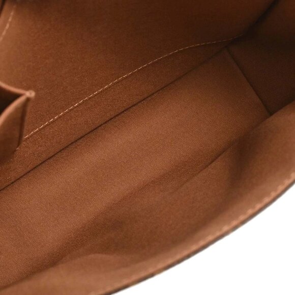 Louis Vuitton Monogram Messenger Bosphore PM Shoulder Bag M40106 DU0059 196206 - Picture 8 of 10